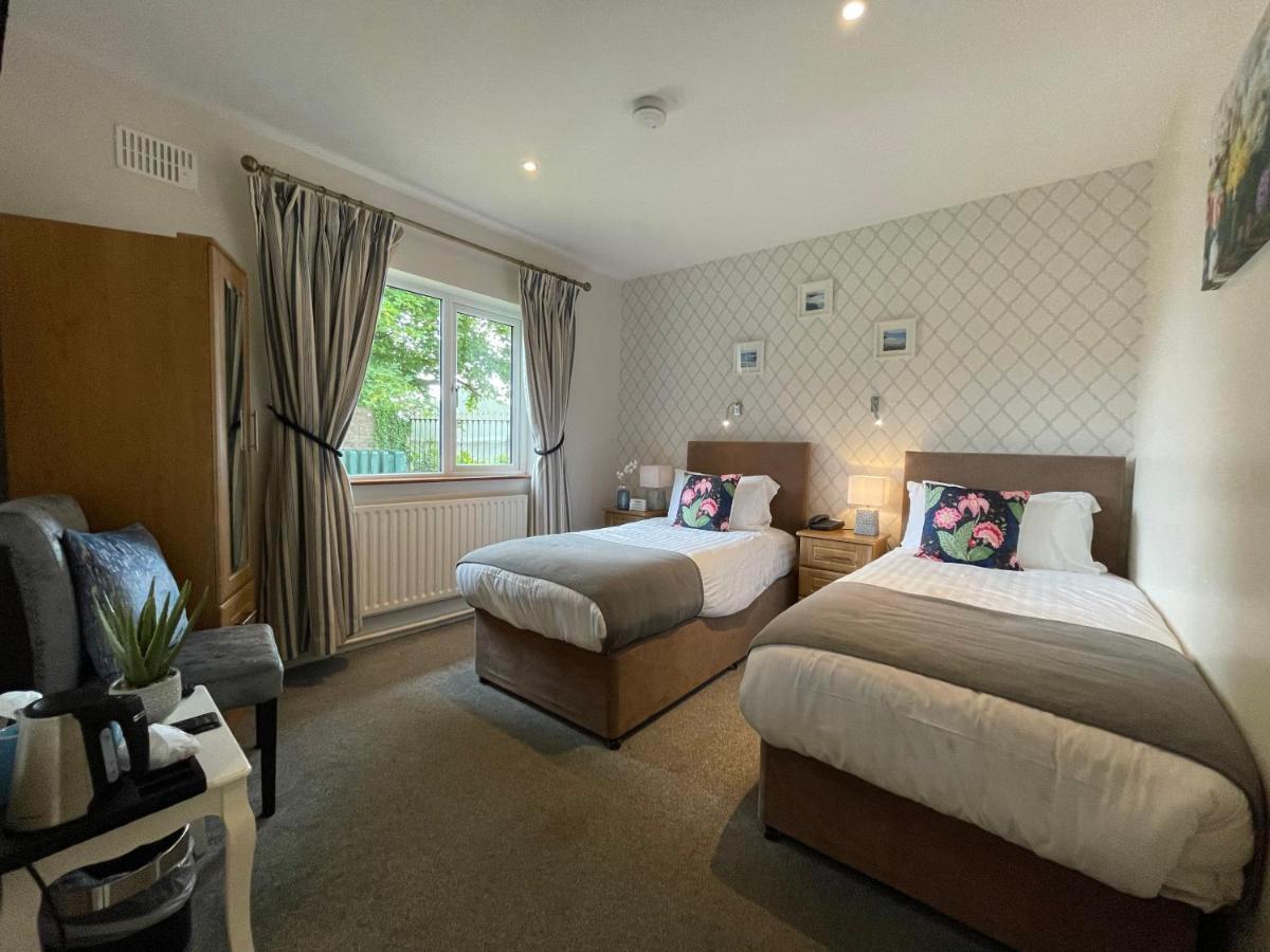 The Haven Hotel Dunmore East Exteriör bild