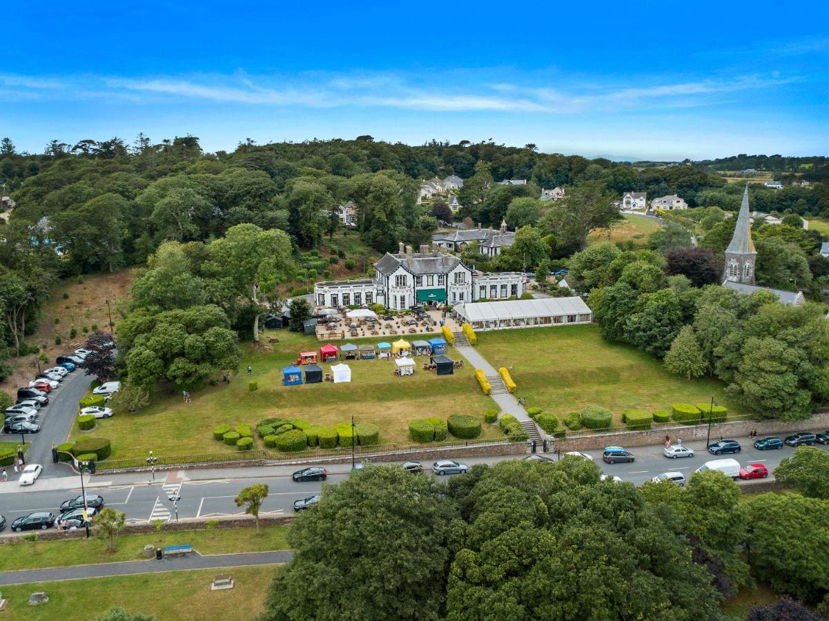 The Haven Hotel Dunmore East Exteriör bild
