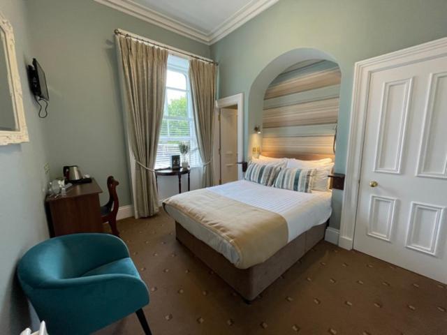The Haven Hotel Dunmore East Exteriör bild