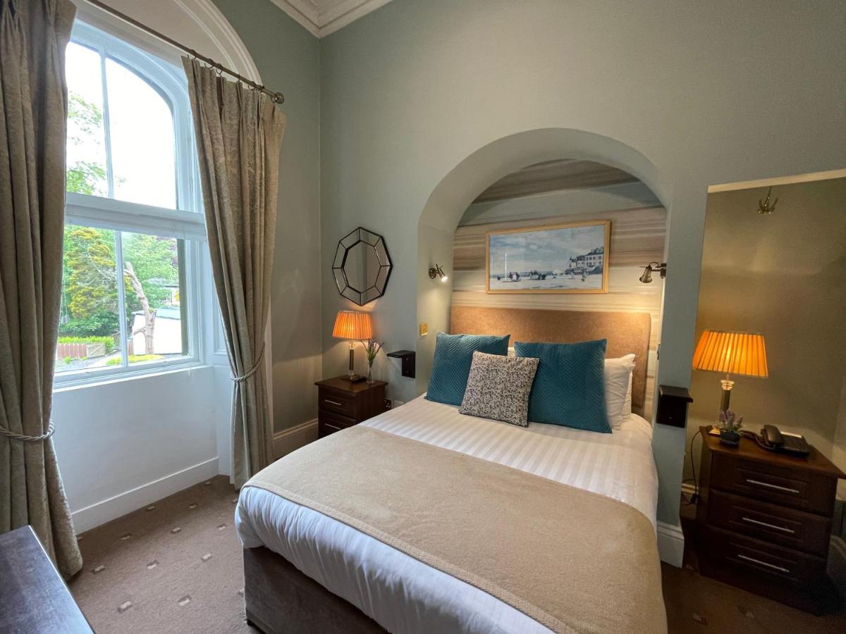 The Haven Hotel Dunmore East Exteriör bild