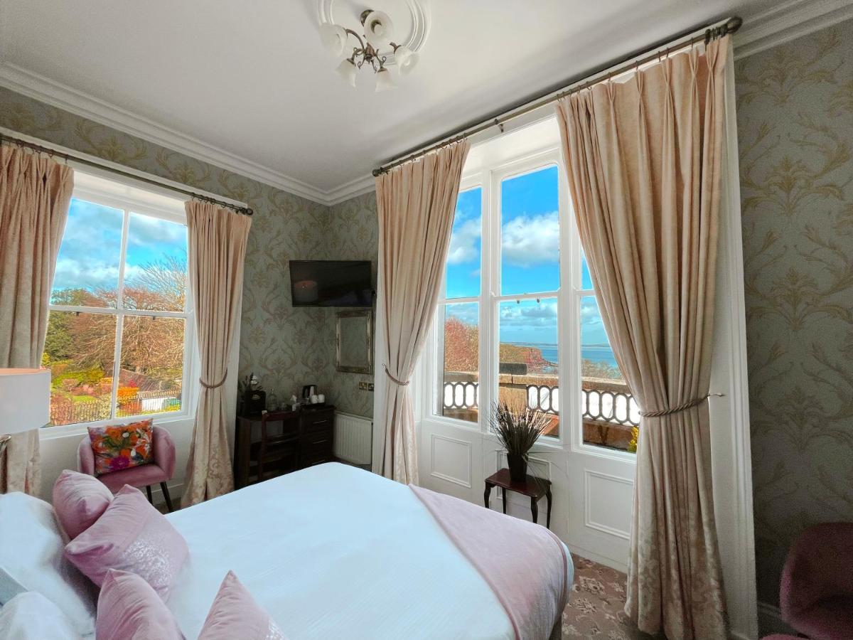 The Haven Hotel Dunmore East Exteriör bild