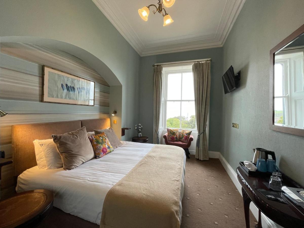 The Haven Hotel Dunmore East Exteriör bild