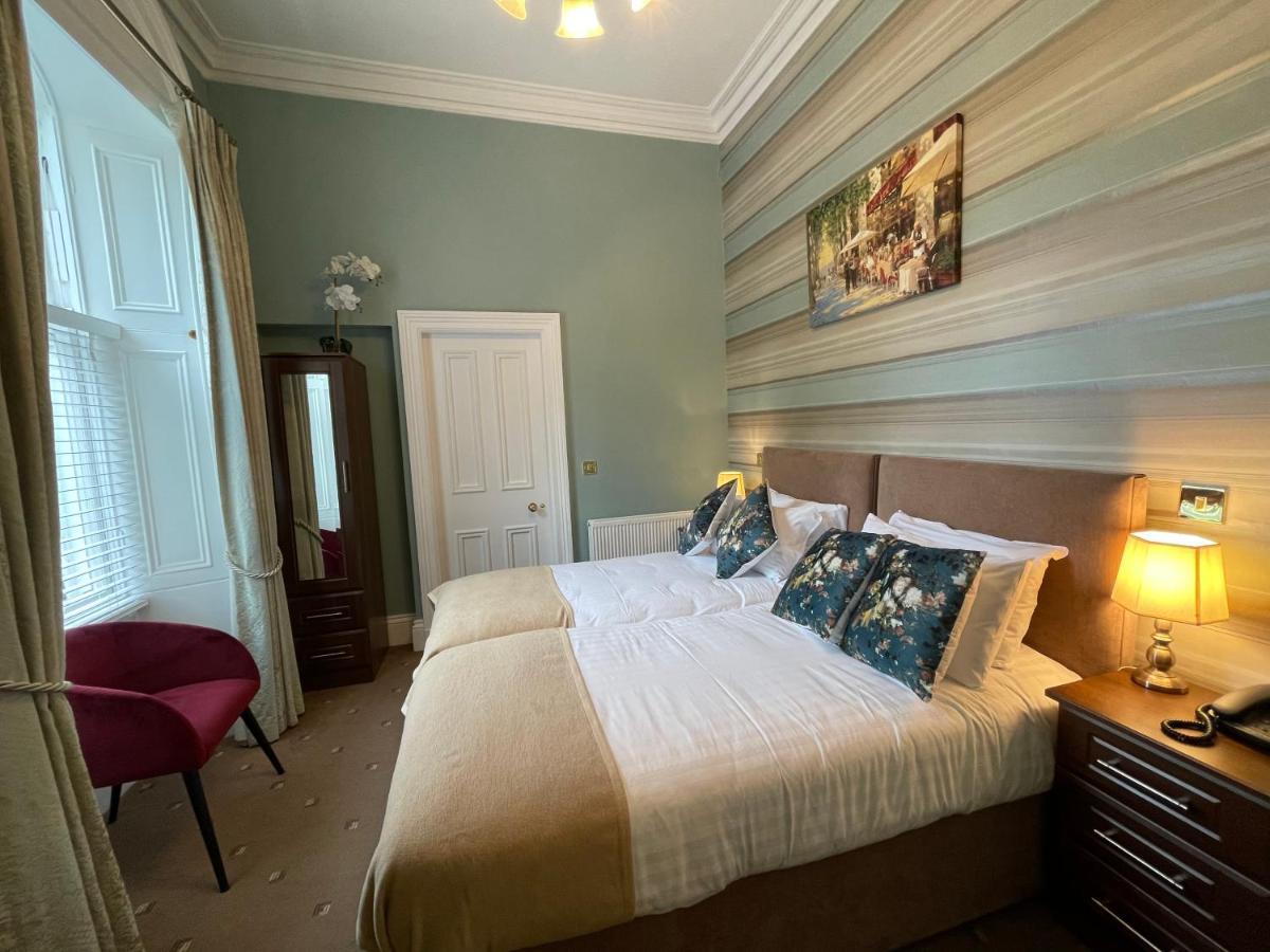 The Haven Hotel Dunmore East Exteriör bild