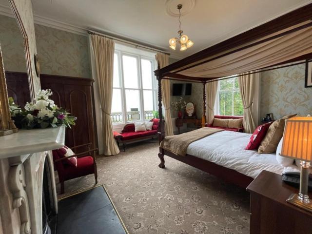The Haven Hotel Dunmore East Exteriör bild
