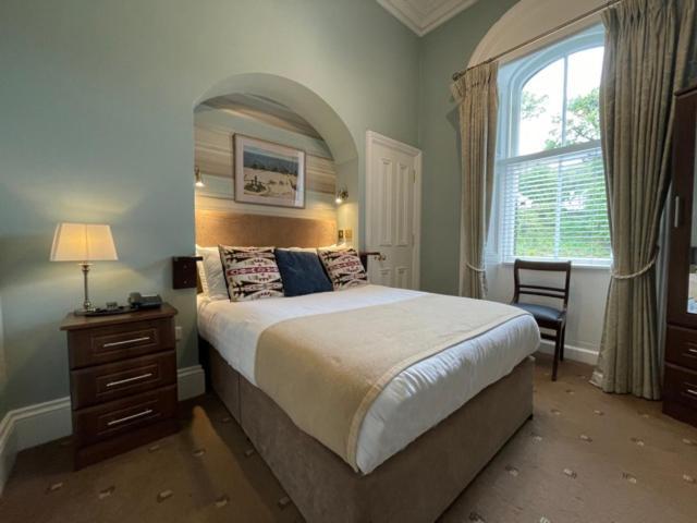 The Haven Hotel Dunmore East Exteriör bild